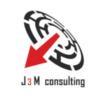 J3M Consulting - logo
